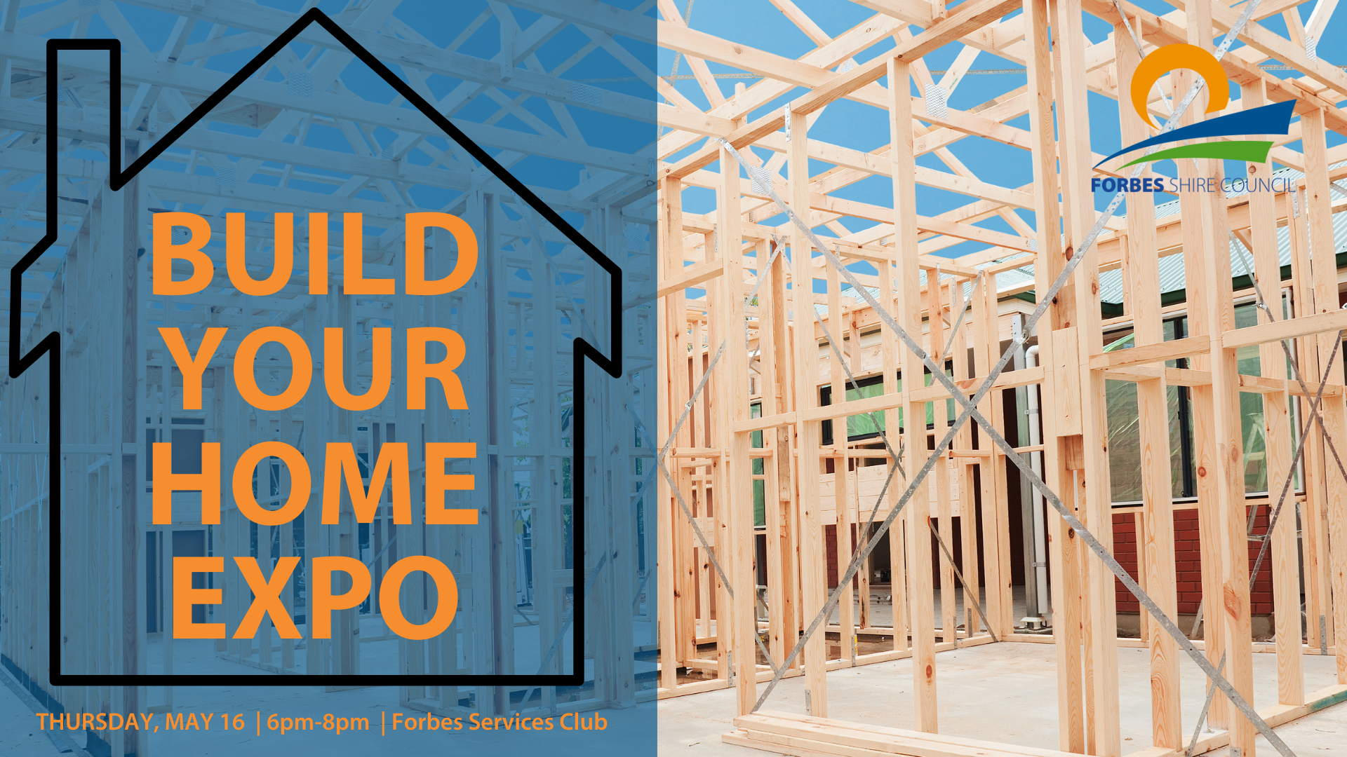 Build Your Home EXPO